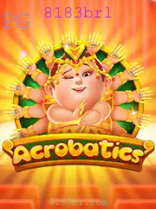 Acrobatics: Desvendando o Jogo de Movimentos Impressionantes