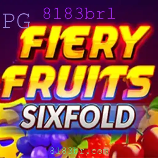 Explorando o Mundo do FieryFruitsSixFold: Um Jogo de Estratégia e Diversão