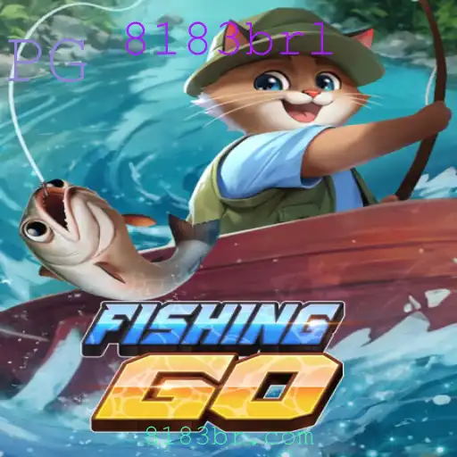 FishingGO: Um Mergulho no Mundo da Pesca Digital