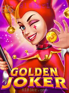 GoldenJoker: Descubra o Novo Fenômeno dos Jogos de Tabuleiro