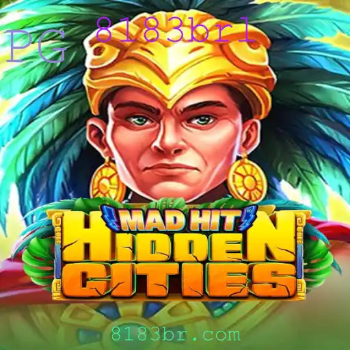 Explorando o Fascinante Mundo de MadHitHiddenCities: Um Jogo Envolvente