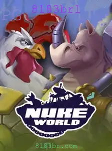 Explorando as Profundezas de NukeWorld: Um Novo Jogo Fenomenal