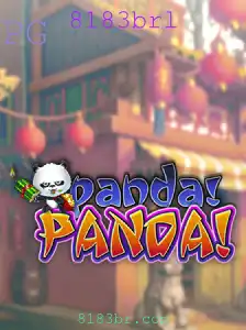 Descubra o Fascinante Mundo de PandaPanda: Um Jogo de Estratégia e Diversão