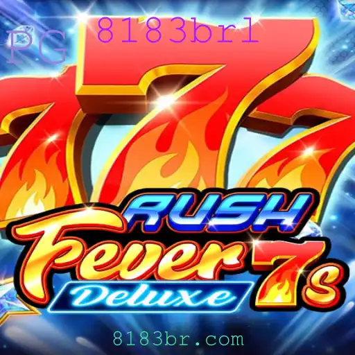 Descubra a Emoção de RushFever7sDeluxe e Conquiste Grandes Prêmios