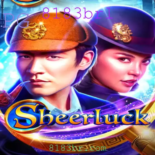 Descubra o Fascinante Mundo de Sheerluck: O Jogo de Mistério e Estratégia