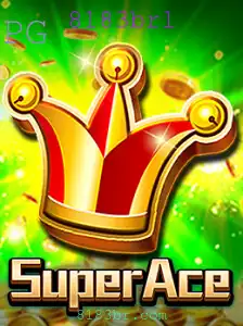 SuperAce: Um Mergulho no Universo do Entretenimento com 8183brl