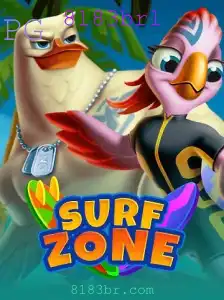 Explorando o Mundo de SurfZone: Aventuras e Regras para Conquistar as Ondas Digitais