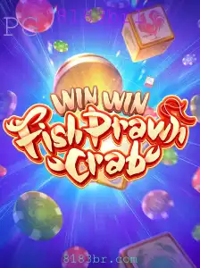 Explorando o Fascinante Jogo WinWinFishPrawnCrab: Uma Abordagem Moderna