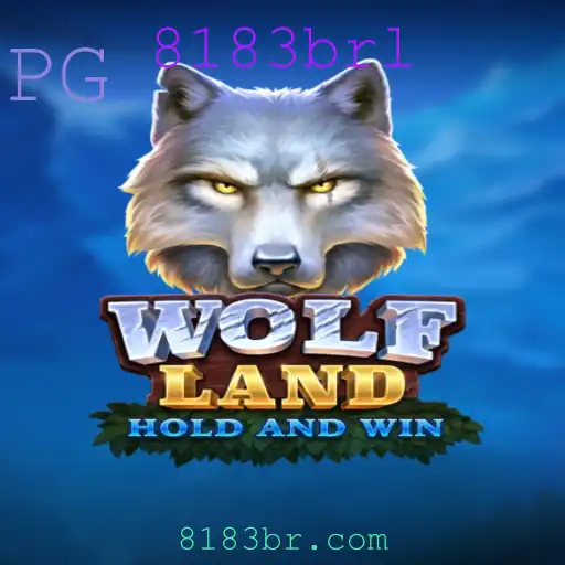 WolfLand: Explore o Mundo Selvagem de Estratégia e Aventura